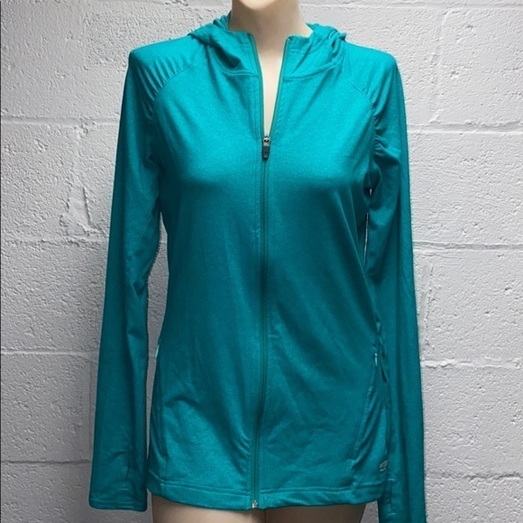 ROOTS full zip up hoodie - Picture 1 of 9